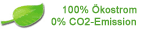 CO2 freier Server