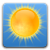 repo:faenza50:weather-clear.svg-50.png